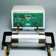  ndt testing equipments